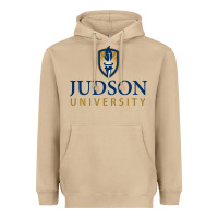 Mushroom Judson College Heavyweight Hoodie - artisFamous