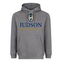 Storm Judson College Heavyweight Hoodie - artisFamous