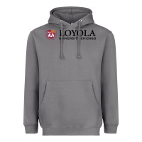 Storm Loyola College Chicago Heavyweight Hoodie - artisFamous
