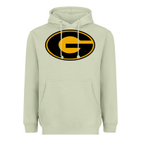 Matcha grambling tigers Heavyweight Hoodie - artisFamous
