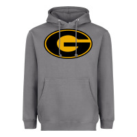 Storm grambling tigers Heavyweight Hoodie - artisFamous