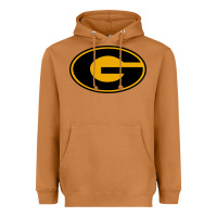 Meerkat grambling tigers Heavyweight Hoodie - artisFamous