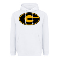 White grambling tigers Heavyweight Hoodie - artisFamous