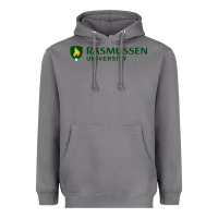 Storm Rasmussen College Heavyweight Hoodie - artisFamous