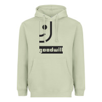 Matcha goodwill classic Heavyweight Hoodie - artisFamous
