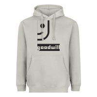 Moon Dust goodwill classic Heavyweight Hoodie - artisFamous