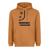 Meerkat goodwill classic Heavyweight Hoodie - artisFamous