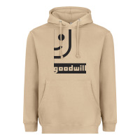 Mushroom goodwill classic Heavyweight Hoodie - artisFamous