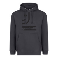 Smoke goodwill classic Heavyweight Hoodie - artisFamous