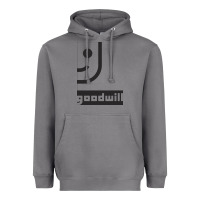 Storm goodwill classic Heavyweight Hoodie - artisFamous