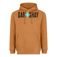 Meerkat dan+shay Heavyweight Hoodie - artisFamous