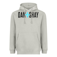 Moon Dust dan+shay Heavyweight Hoodie - artisFamous