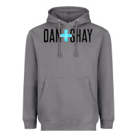 Storm dan+shay Heavyweight Hoodie - artisFamous
