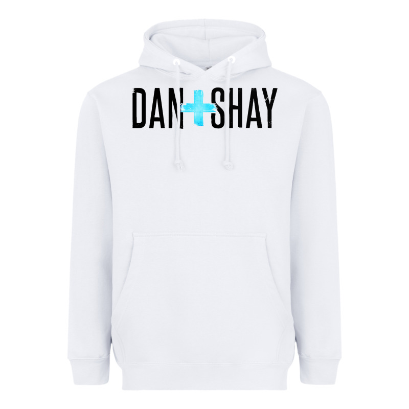 Dan+shay Heavyweight Hoodie by artisFamous | Teevron