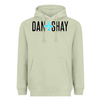 Matcha dan+shay Heavyweight Hoodie - artisFamous