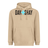 Mushroom dan+shay Heavyweight Hoodie - artisFamous