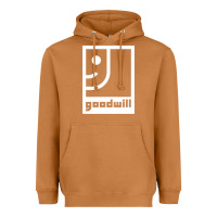 Meerkat goodwill classic Heavyweight Hoodie - artisFamous