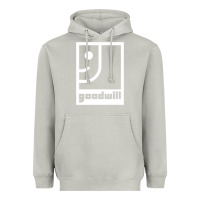 Moon Dust goodwill classic Heavyweight Hoodie - artisFamous