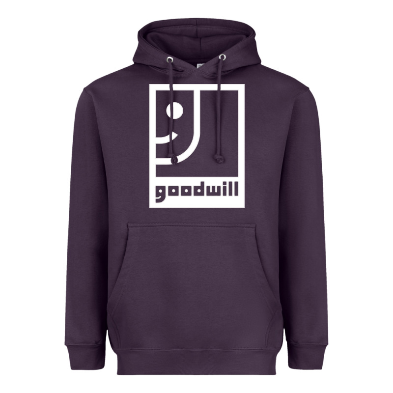 Goodwill Classic Heavyweight Hoodie by artisFamous | Teevron