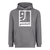 Storm goodwill classic Heavyweight Hoodie - artisFamous