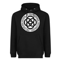 The Chicago School Of Professional Psychology Heavyweight Hoodie | Teevron