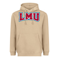 Mushroom lmu lions Heavyweight Hoodie - artisFamous