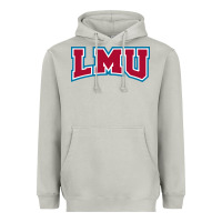 Moon Dust lmu lions Heavyweight Hoodie - artisFamous