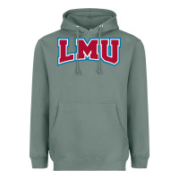 Sage lmu lions Heavyweight Hoodie - artisFamous