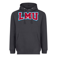 Smoke lmu lions Heavyweight Hoodie - artisFamous