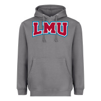 Storm lmu lions Heavyweight Hoodie - artisFamous