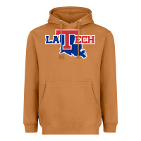Meerkat louisiana tech athletics Heavyweight Hoodie - artisFamous