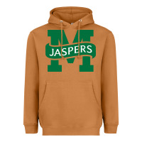 Meerkat manhattan jaspers Heavyweight Hoodie - artisFamous