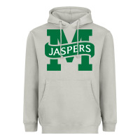 Moon Dust manhattan jaspers Heavyweight Hoodie - artisFamous