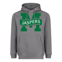 Storm manhattan jaspers Heavyweight Hoodie - artisFamous