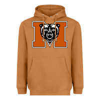 Meerkat mercer bears Heavyweight Hoodie - artisFamous