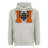 Moon Dust mercer bears Heavyweight Hoodie - artisFamous