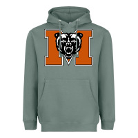 Sage mercer bears Heavyweight Hoodie - artisFamous