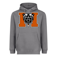Storm mercer bears Heavyweight Hoodie - artisFamous