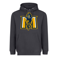 Smoke murray state racers Heavyweight Hoodie - artisFamous