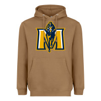 Toasted Coconut murray state racers Heavyweight Hoodie - artisFamous