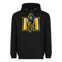 Black murray state racers Heavyweight Hoodie - artisFamous