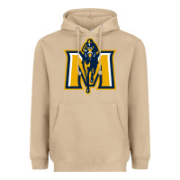 Mushroom murray state racers Heavyweight Hoodie - artisFamous