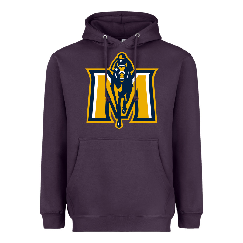 Murray State Racers Heavyweight Hoodie by artisFamous | Teevron