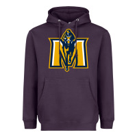 Plum murray state racers Heavyweight Hoodie - artisFamous
