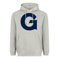 Moon Dust georgetown hoyas Heavyweight Hoodie - artisFamous