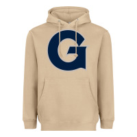 Mushroom georgetown hoyas Heavyweight Hoodie - artisFamous