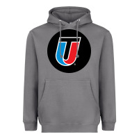 Storm Universal Technical Institute College Heavyweight Hoodie - artisFamous