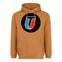 Meerkat Universal Technical Institute College Heavyweight Hoodie - artisFamous