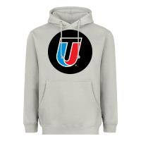 Moon Dust Universal Technical Institute College Heavyweight Hoodie - artisFamous