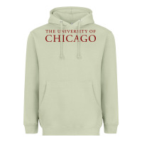 Matcha College of Chicago Heavyweight Hoodie - artisFamous